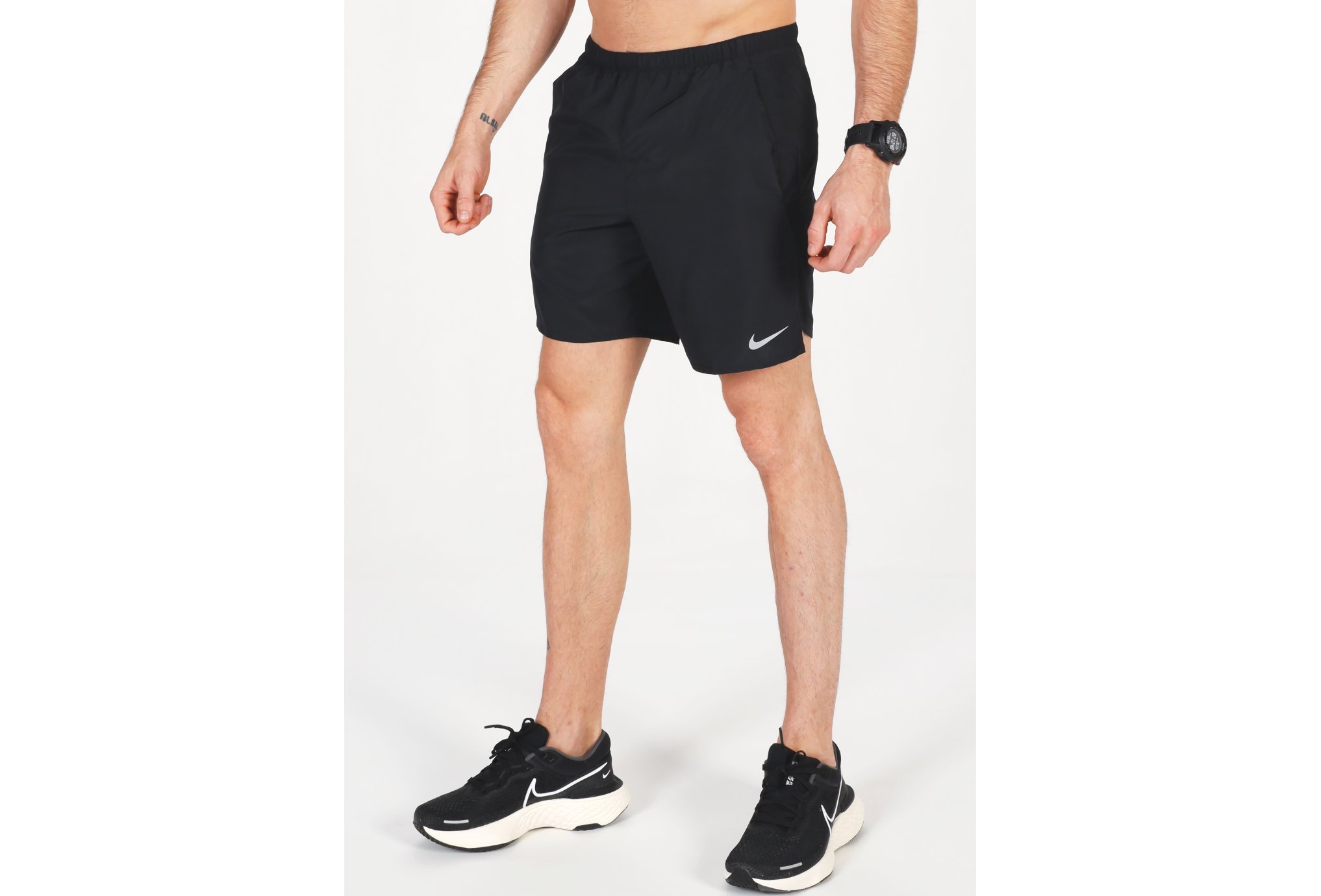 Nike Challenger 2 in 1