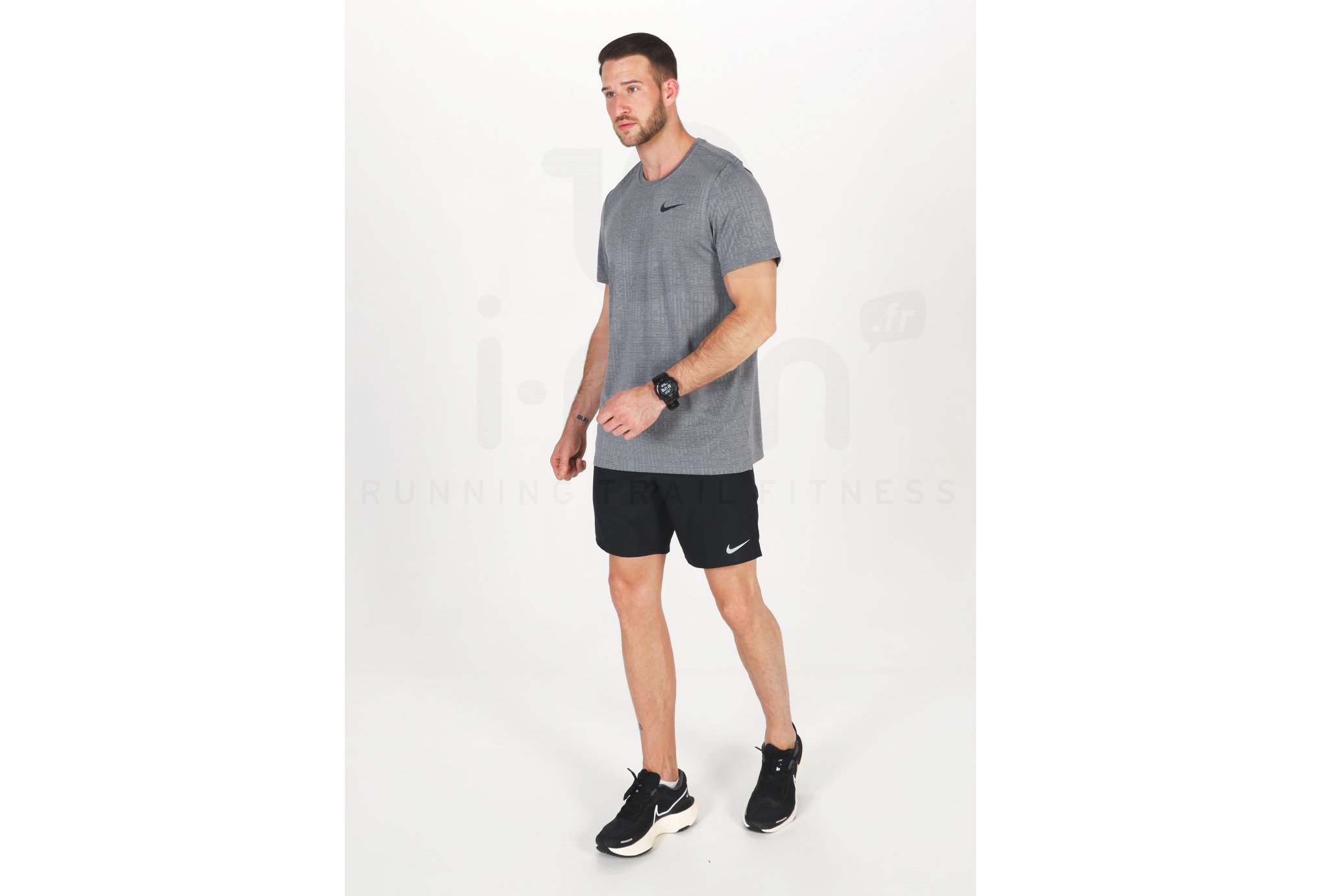 Nike Challenger 2 in 1