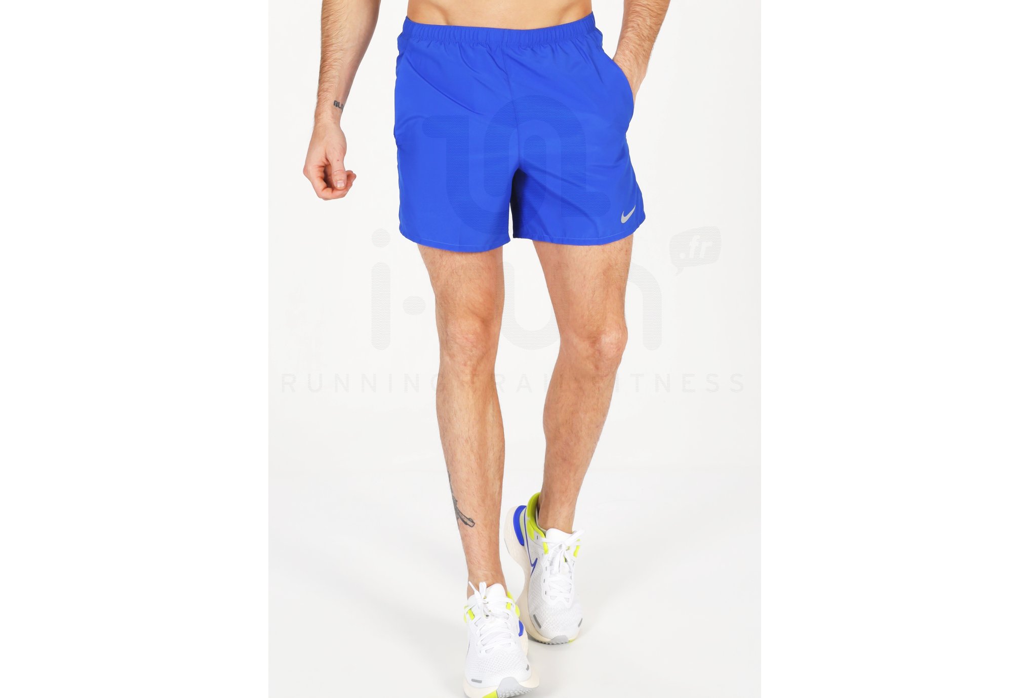 Nike Challenger 2 in 1