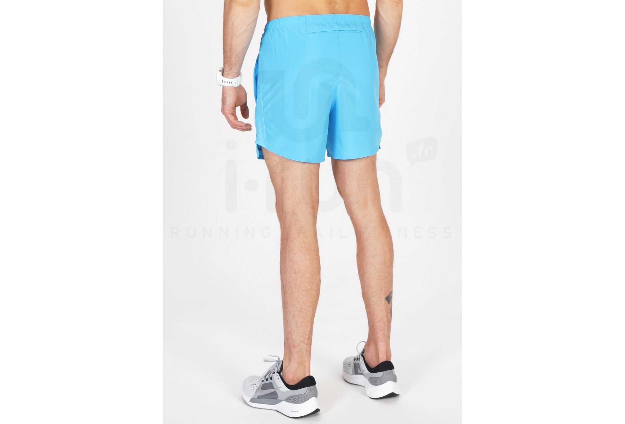 Nike pantal�n corto Challenger 2 en 1