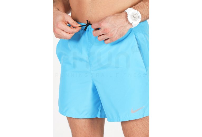 Nike pantal�n corto Challenger 2 en 1