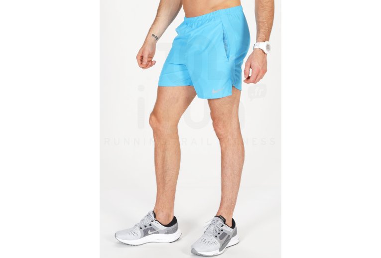 Nike pantal�n corto Challenger 2 en 1