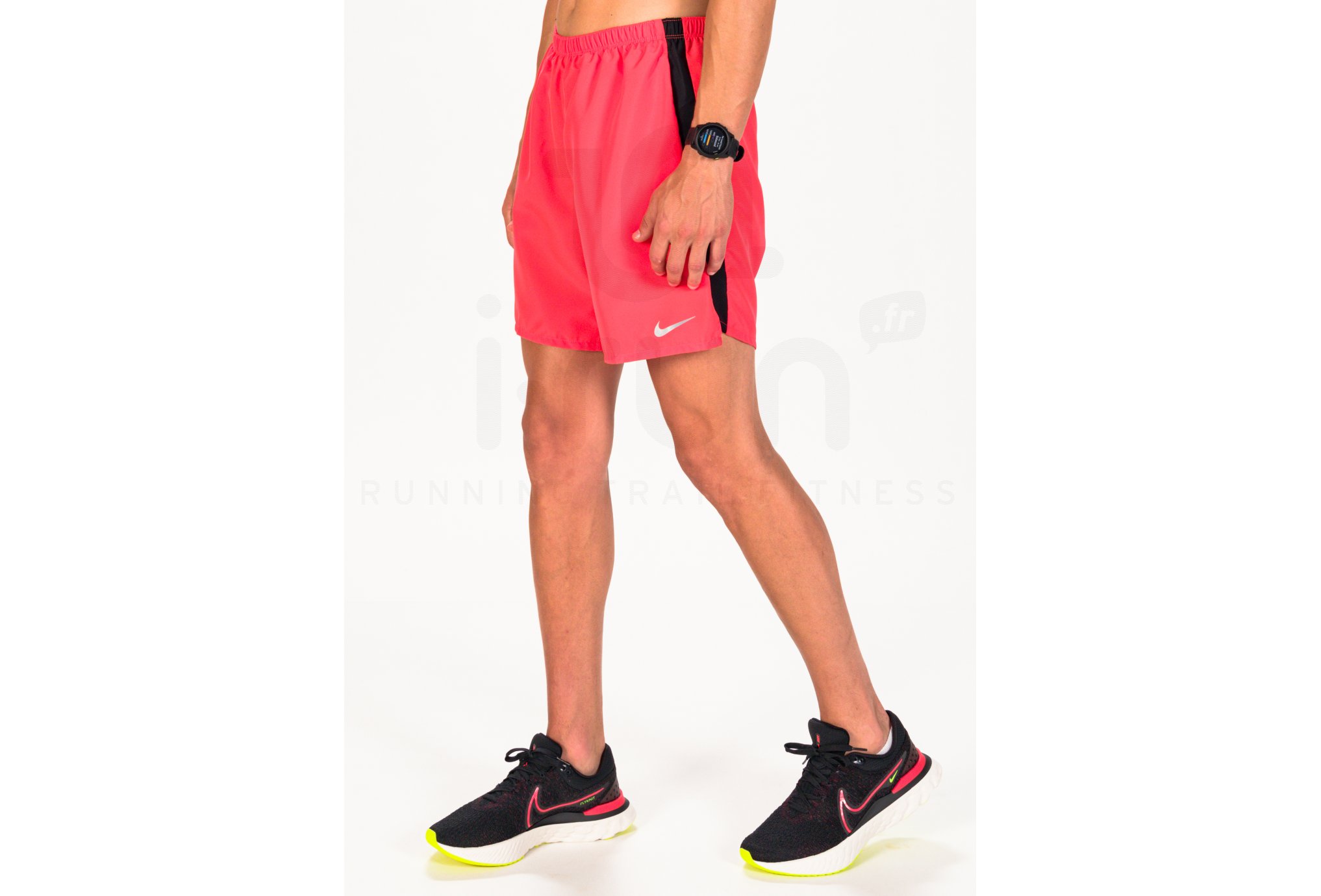 Nike Challenger 2-in-1 Herren
