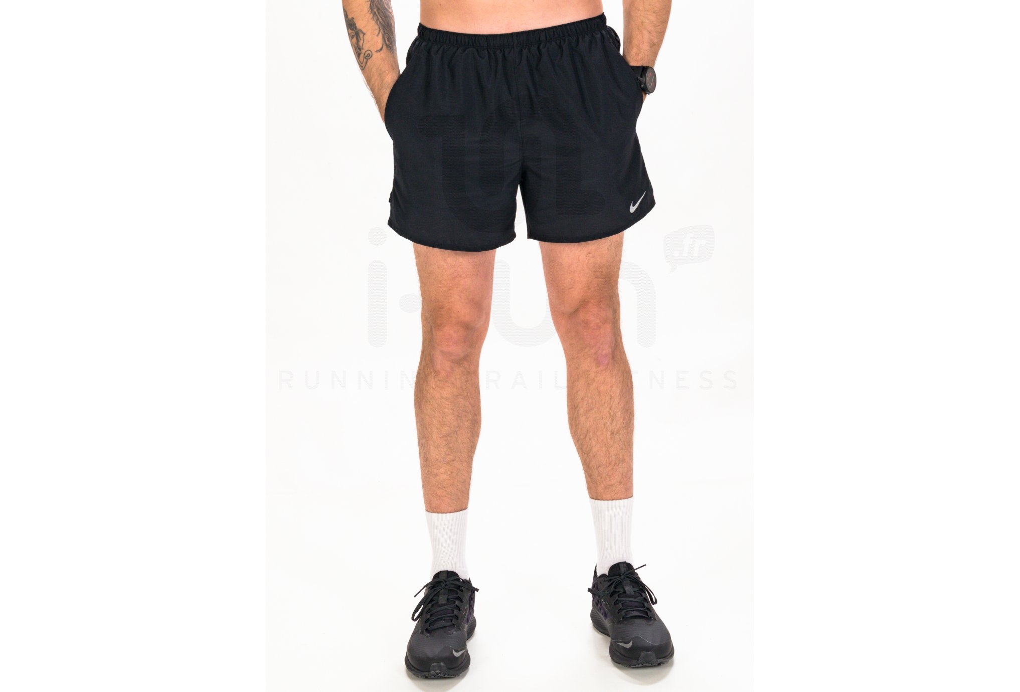 Nike Challenger 2 in 1 Herren