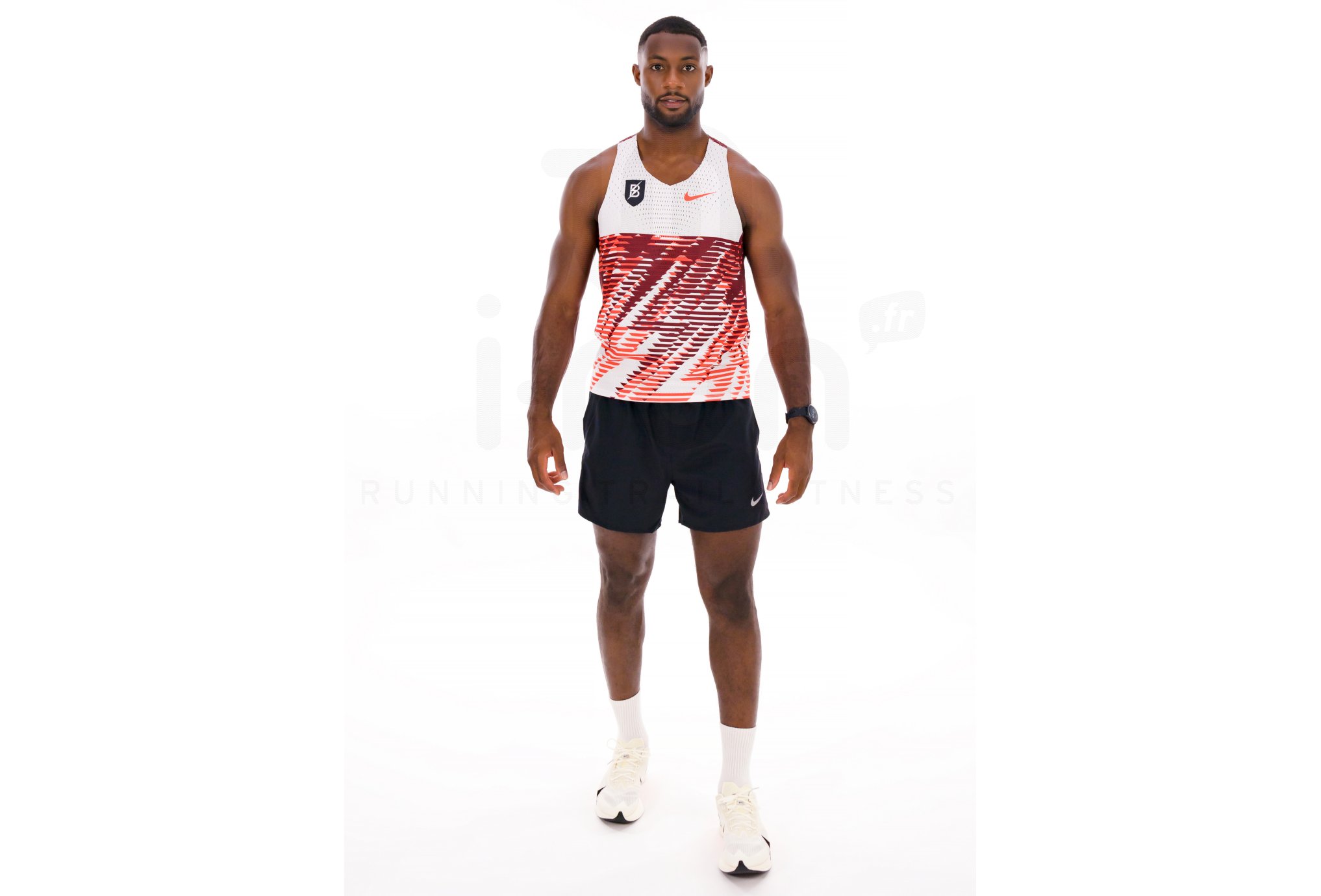 Nike Challenger 2-in-1 Herren