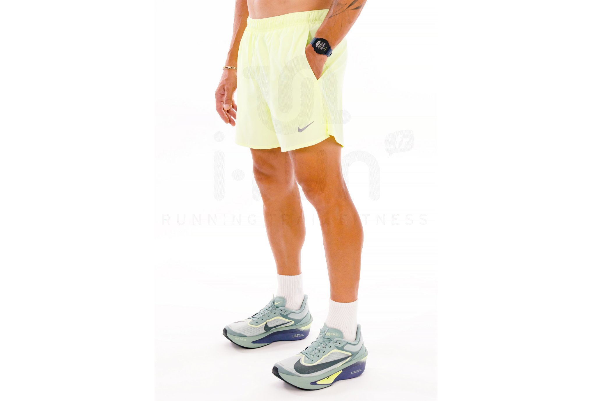 Nike Challenger 2 en 1