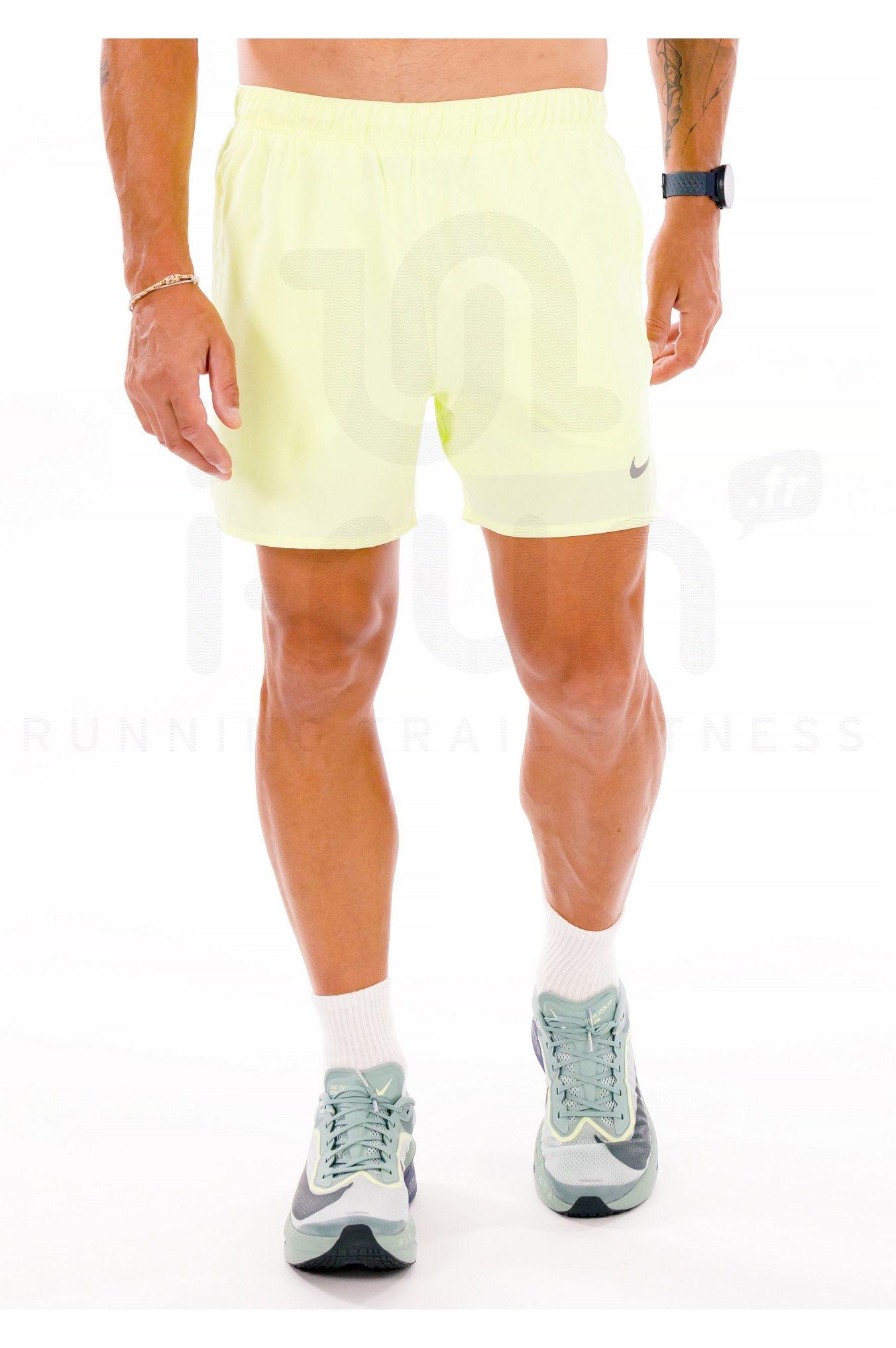 Nike Challenger 2-in-1 Herren