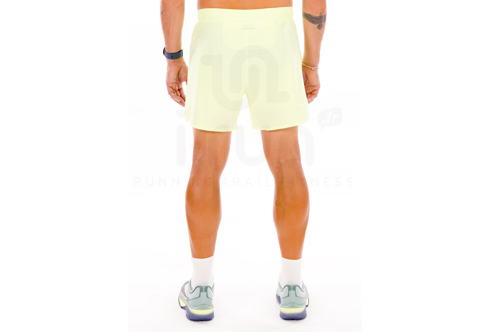 Nike Challenger 2 en 1