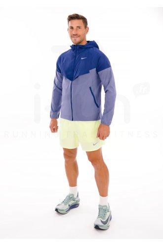 Nike Challenger 2 en 1 