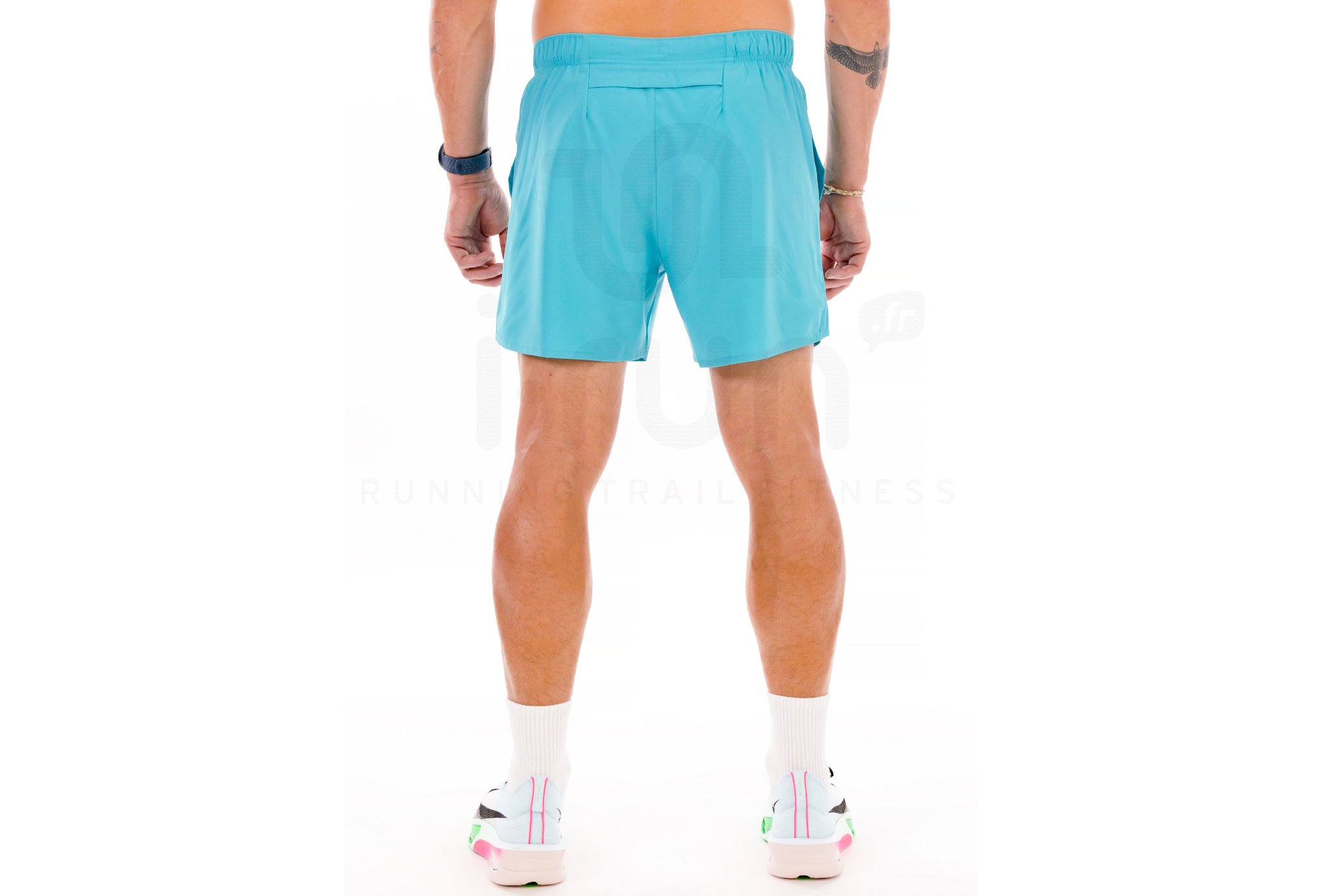 Nike Challenger 2 in 1