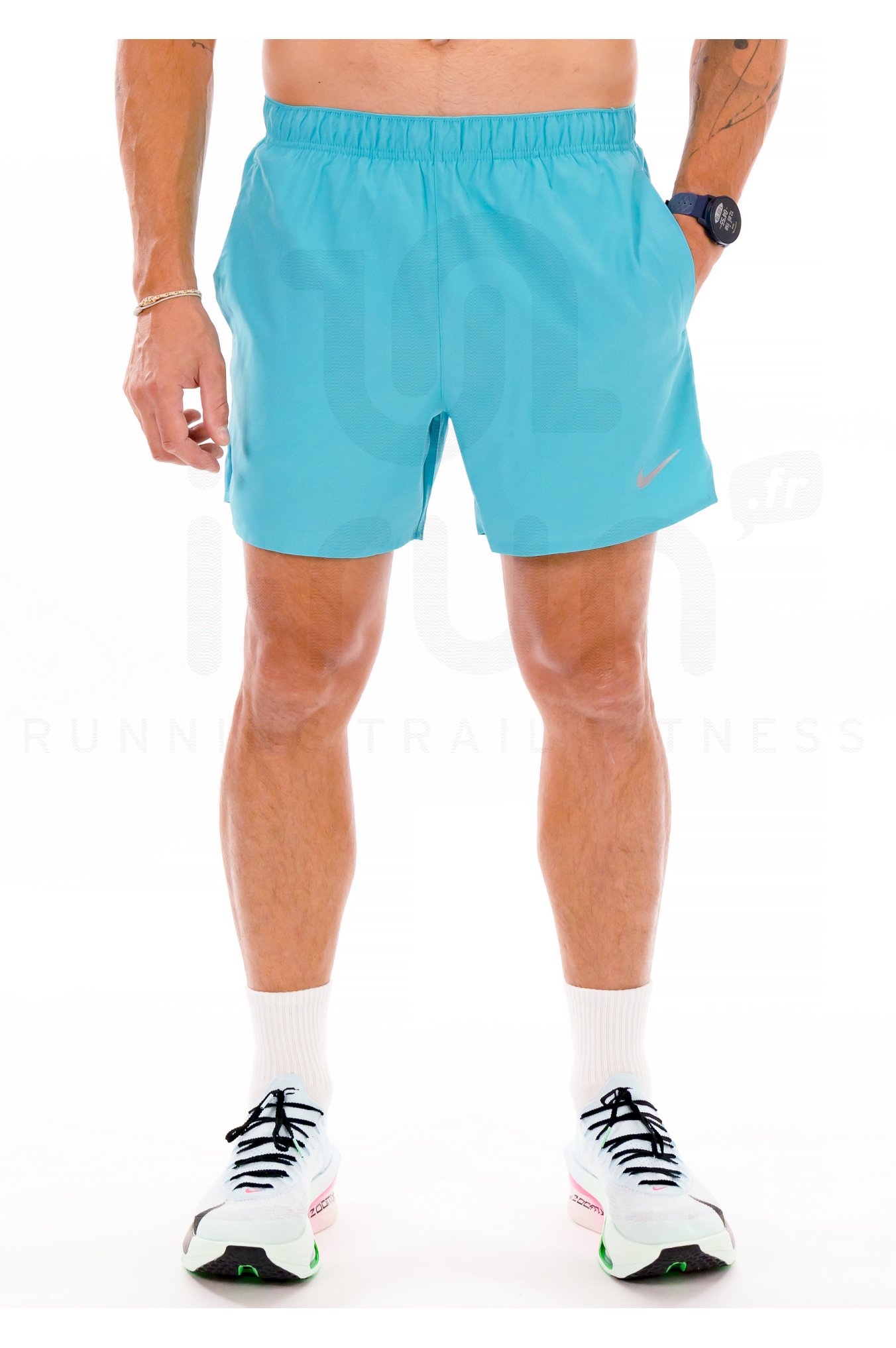 Nike Challenger 2-in-1 Herren