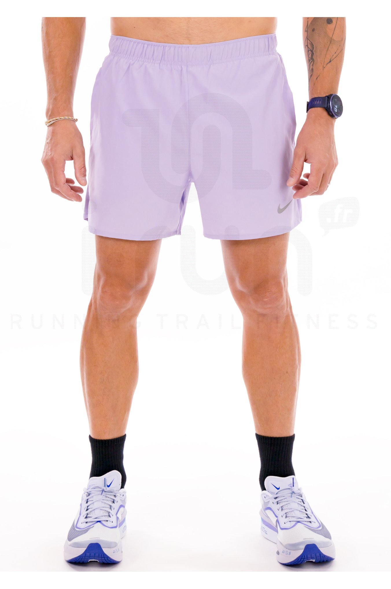 Nike Challenger 2-in-1 Herren