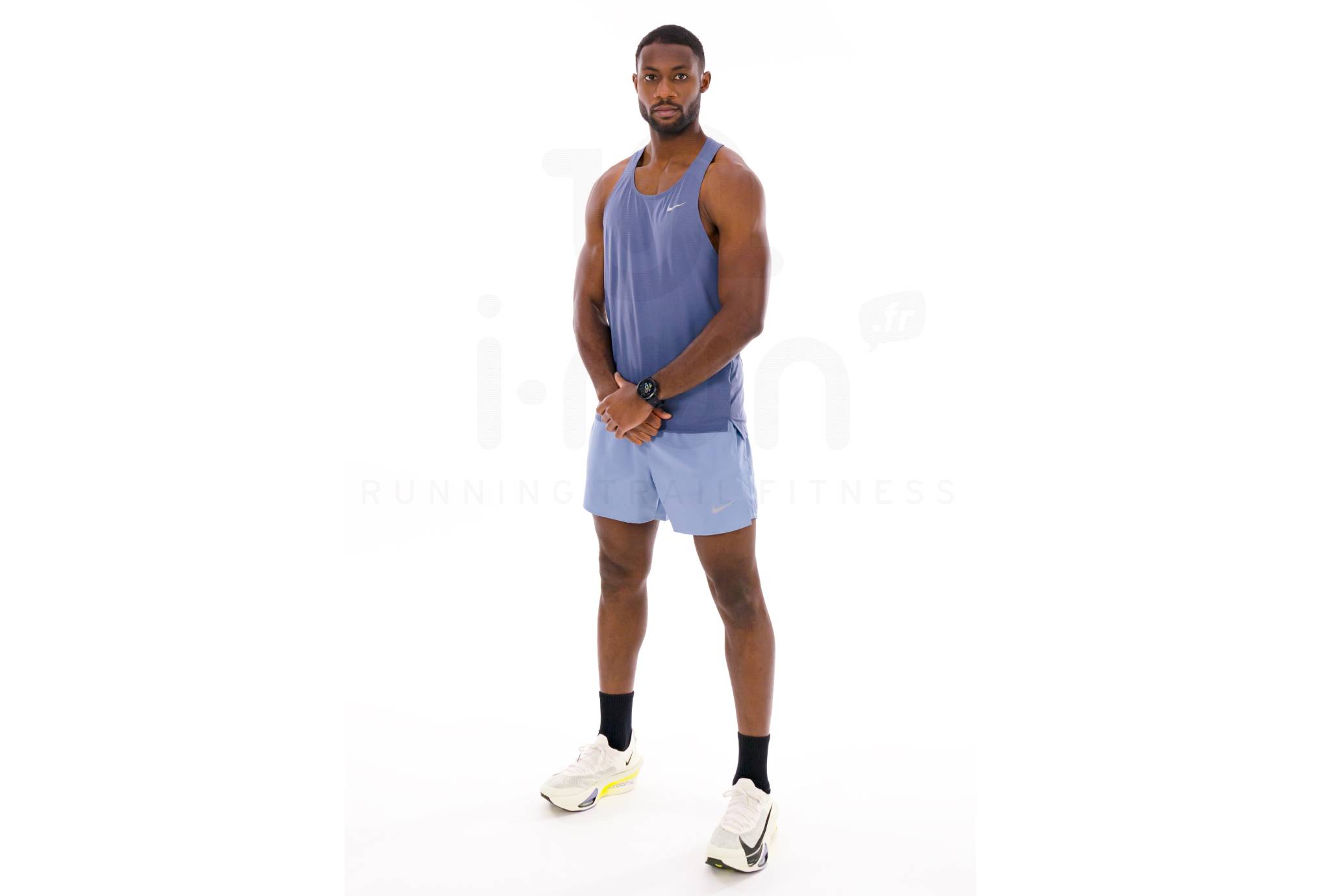 Nike Challenger 2 in 1