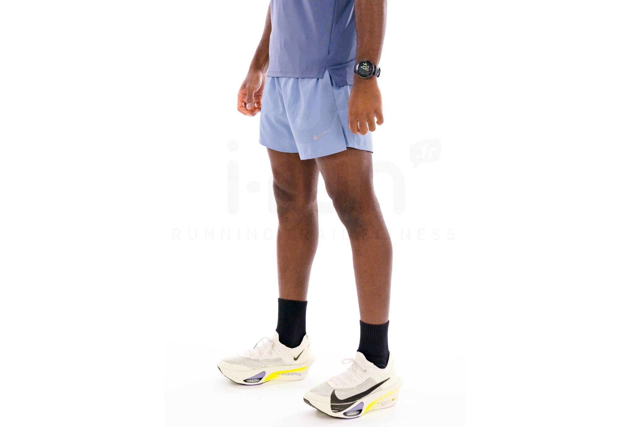 Nike Challenger 2 in 1