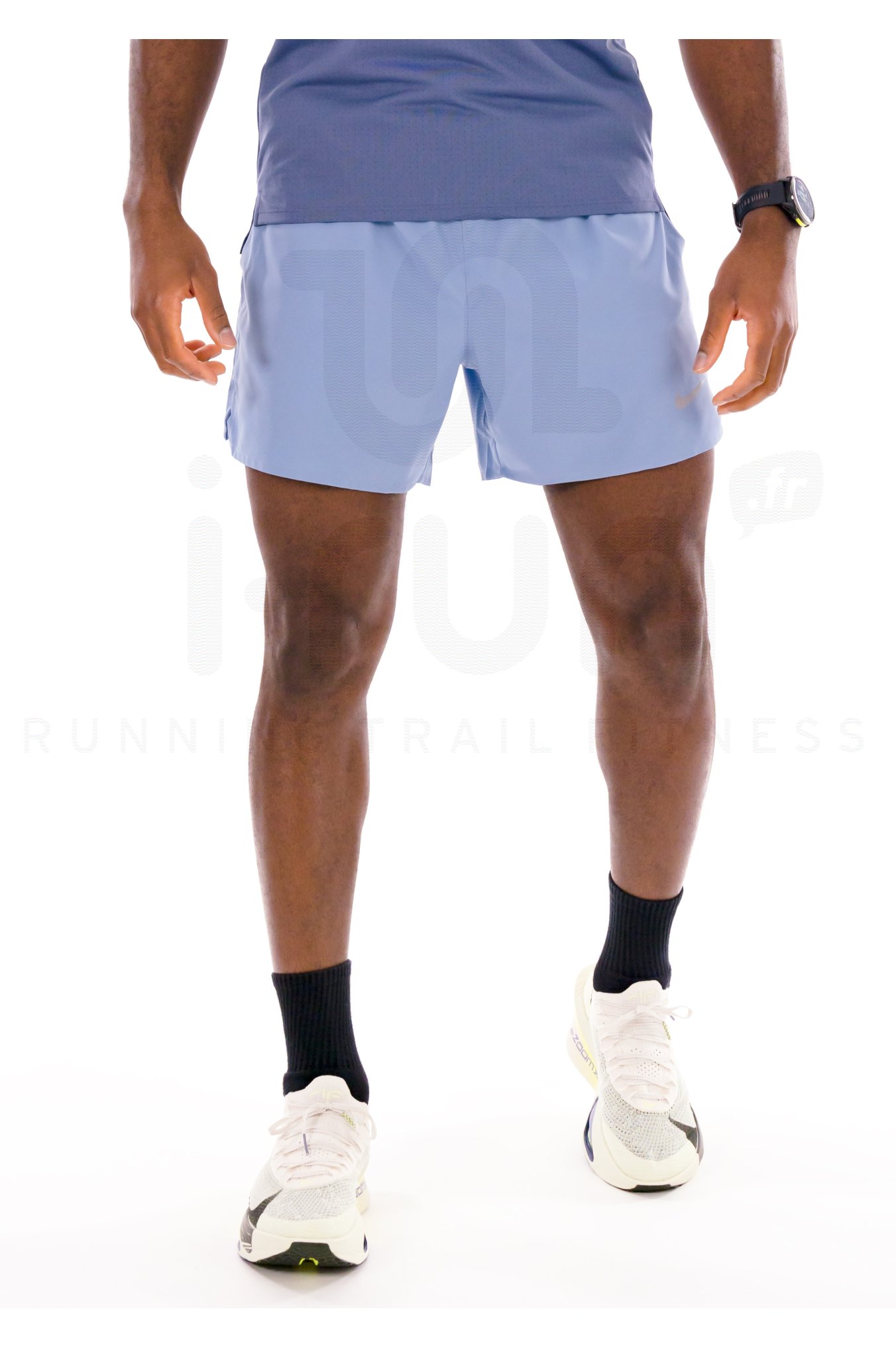 Nike Challenger 2-in-1 Herren