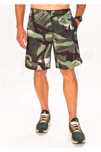 Nike Challenger Camo M 