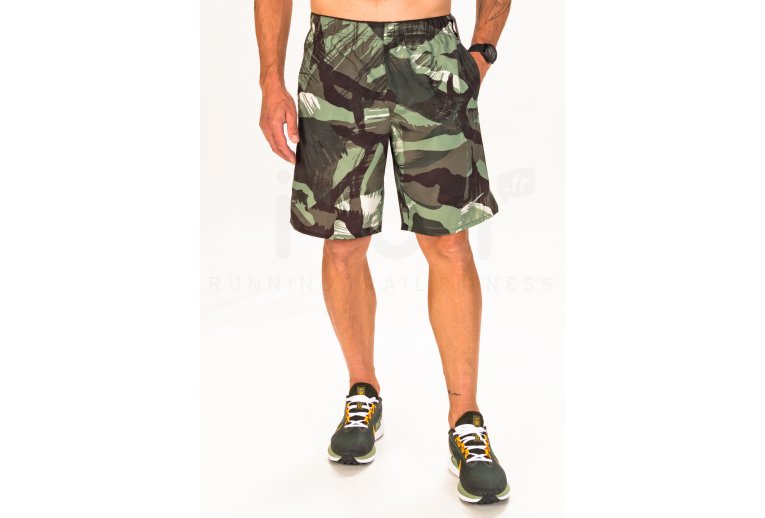 Nike Challenger Camo Herren