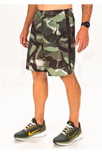 Nike Challenger Camo M 