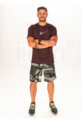 Nike Challenger Camo M 