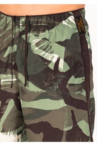 Nike Challenger Camo M 