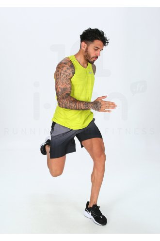 Nike Challenger Lined Printed M 