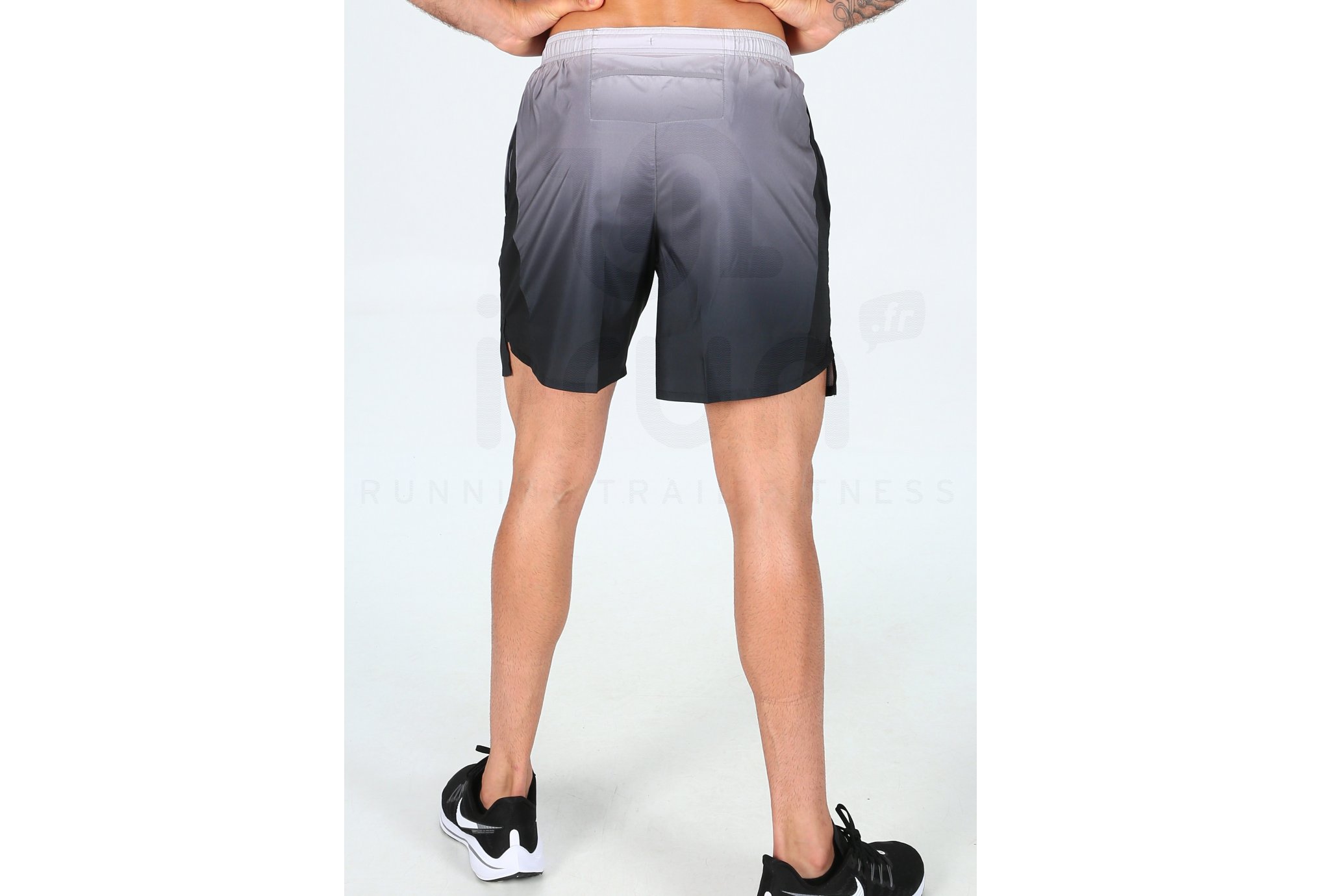Nike pantal�n corto Challenger Lined Printed
