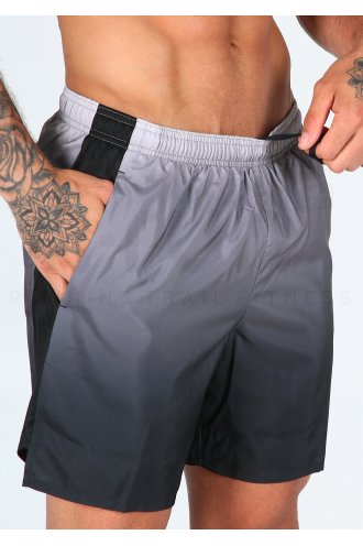 Nike Challenger Lined Printed M 