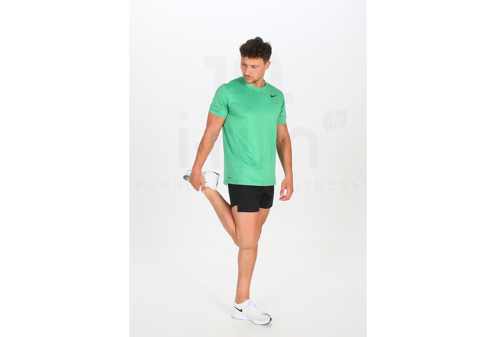 Nike Pantal�n corto Challenger