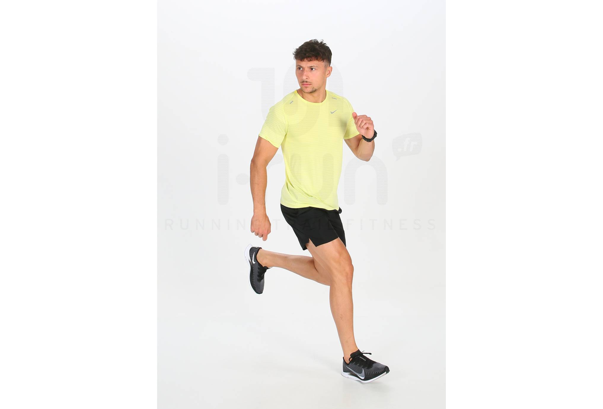 Nike Pantal�n corto Challenger