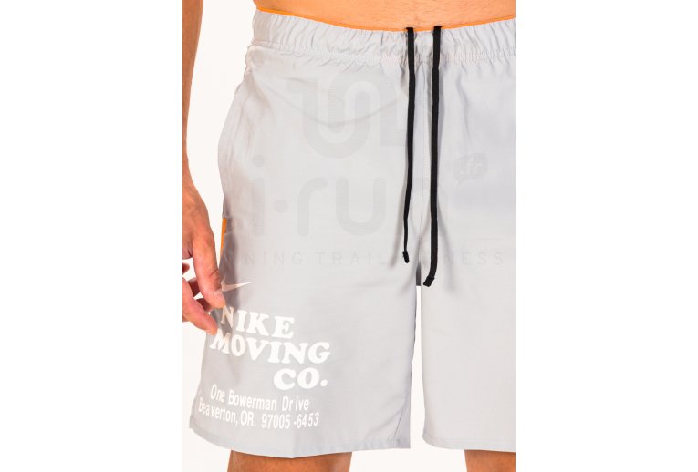 Nike Challenger Moving Herren