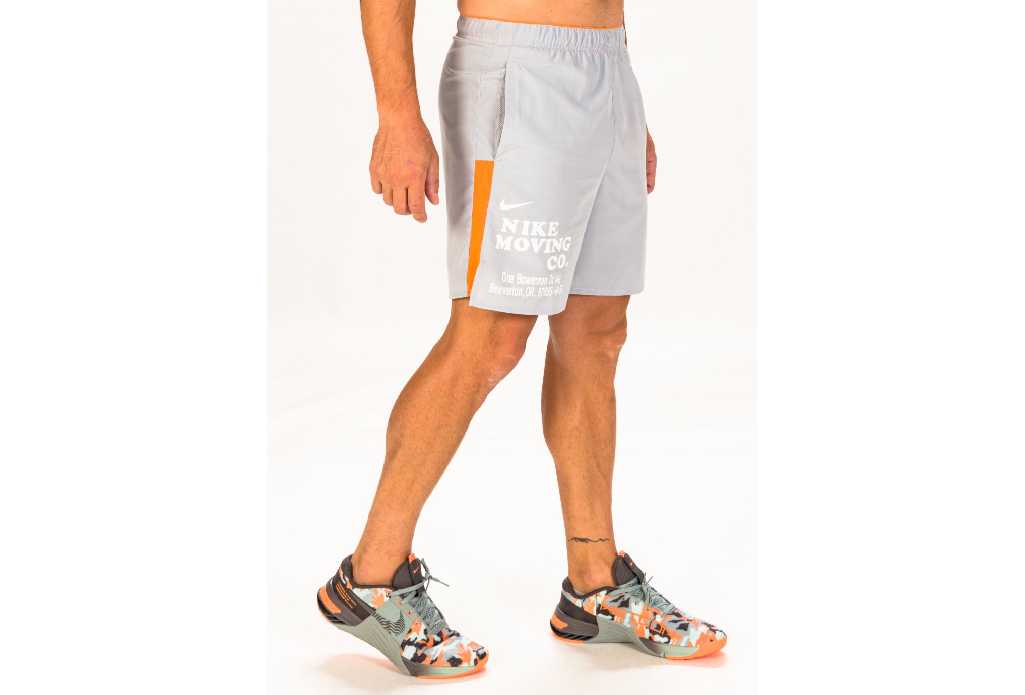 Nike Challenger Moving Herren