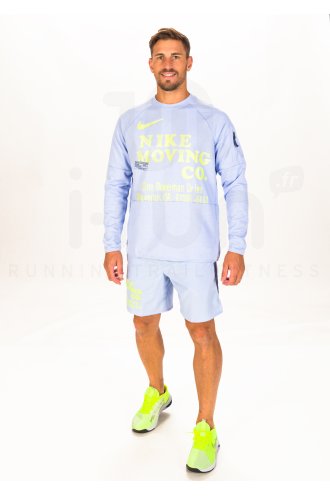Nike Challenger Moving M 