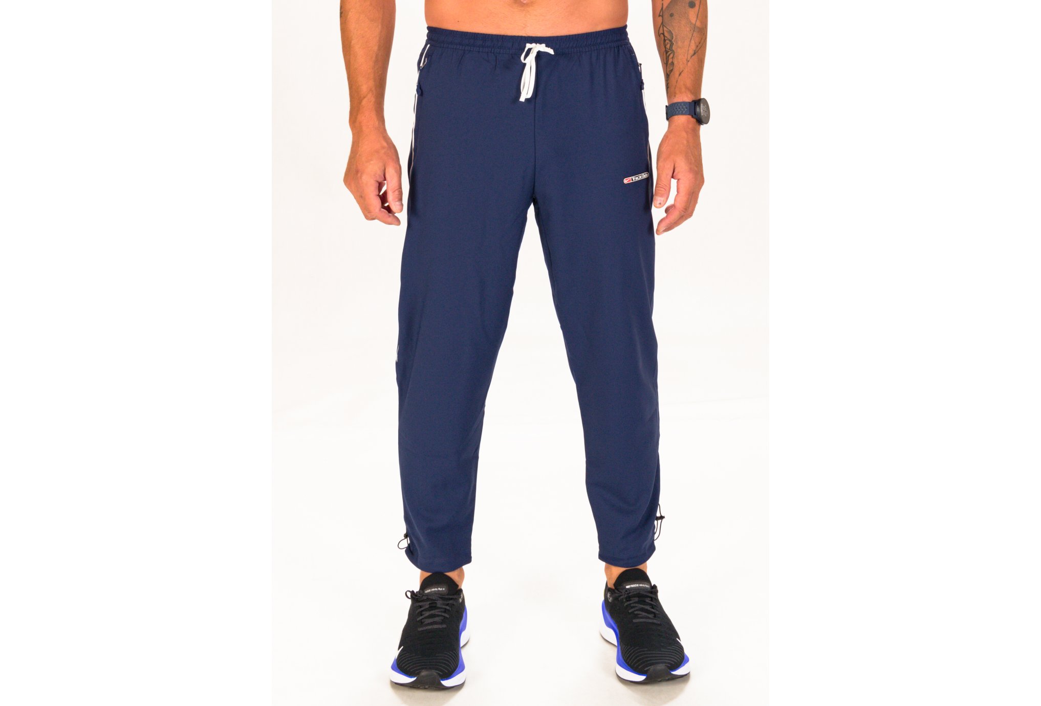 Nike Challenger Track Club M vêtement running homme déstockage