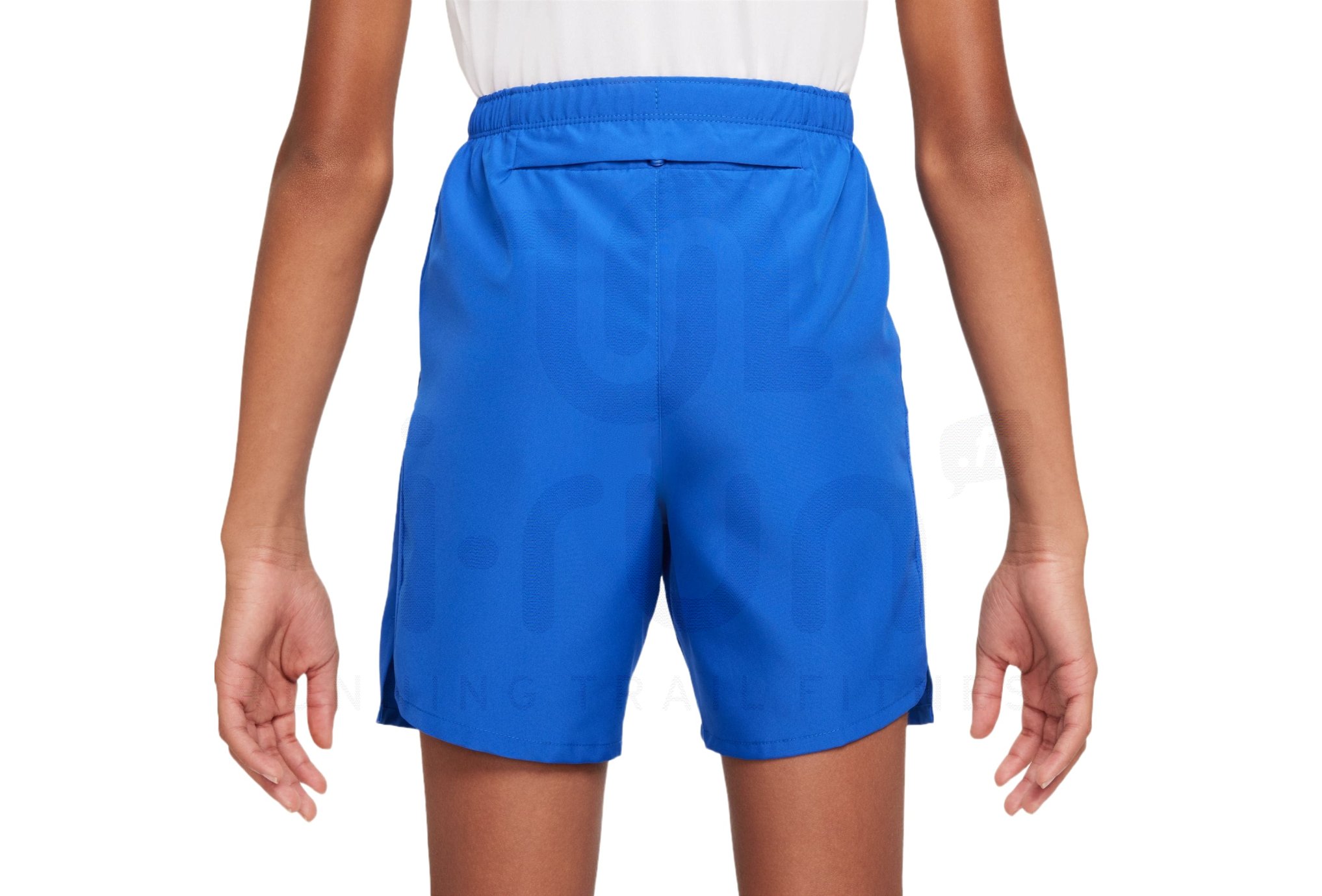 Nike pantal�n corto Challenger Junior