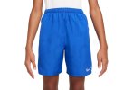 Nike pantal�n corto Challenger Junior