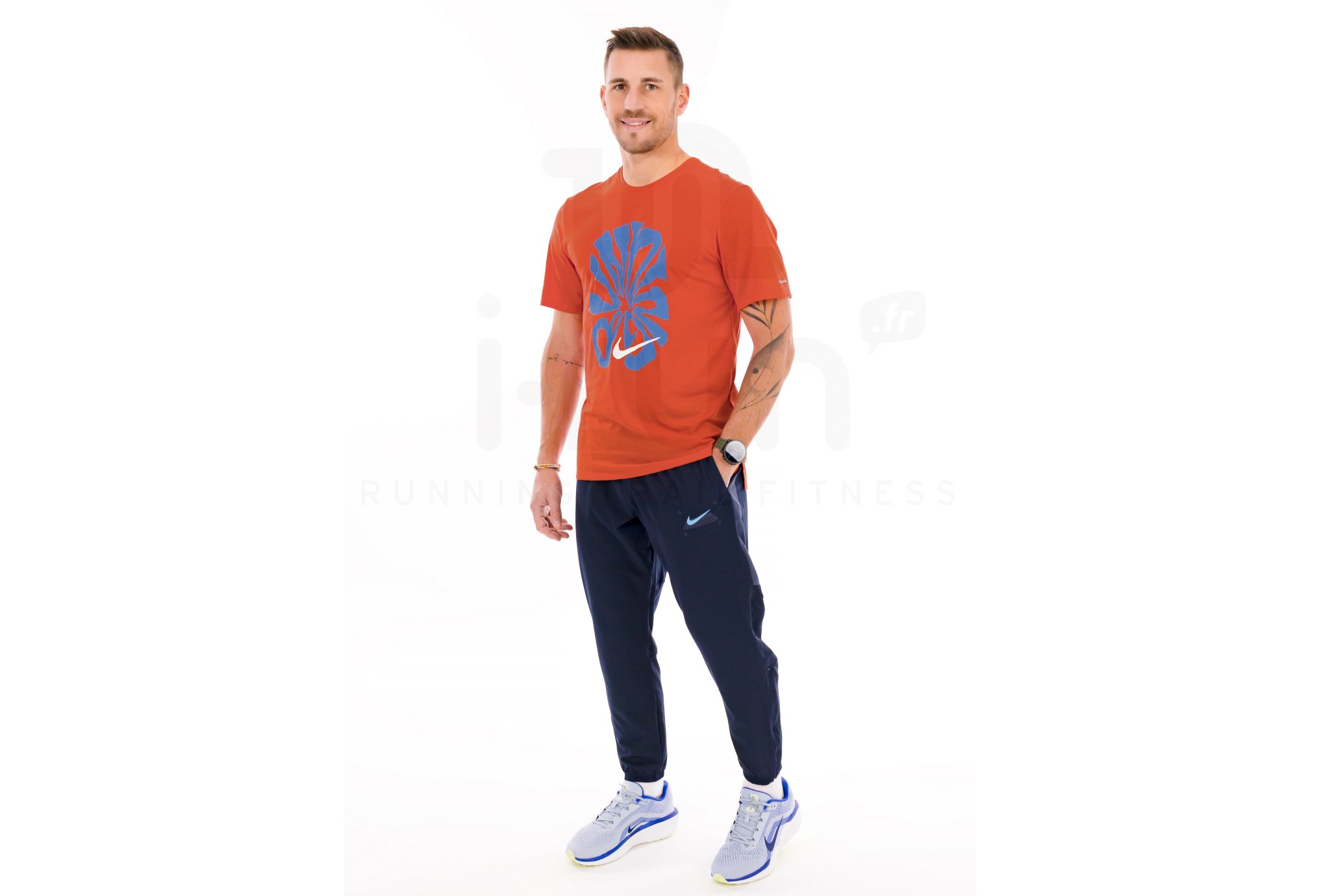Nike Challenger