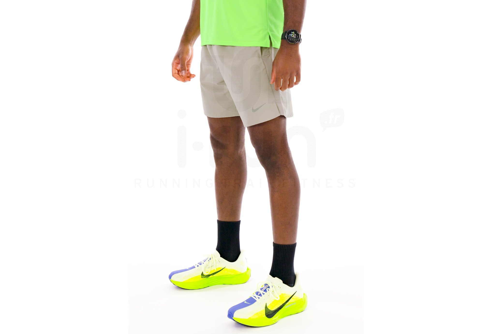 Nike Challenger