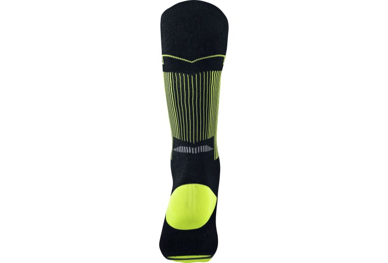 Nike Chaussette de Compression Elite Run 