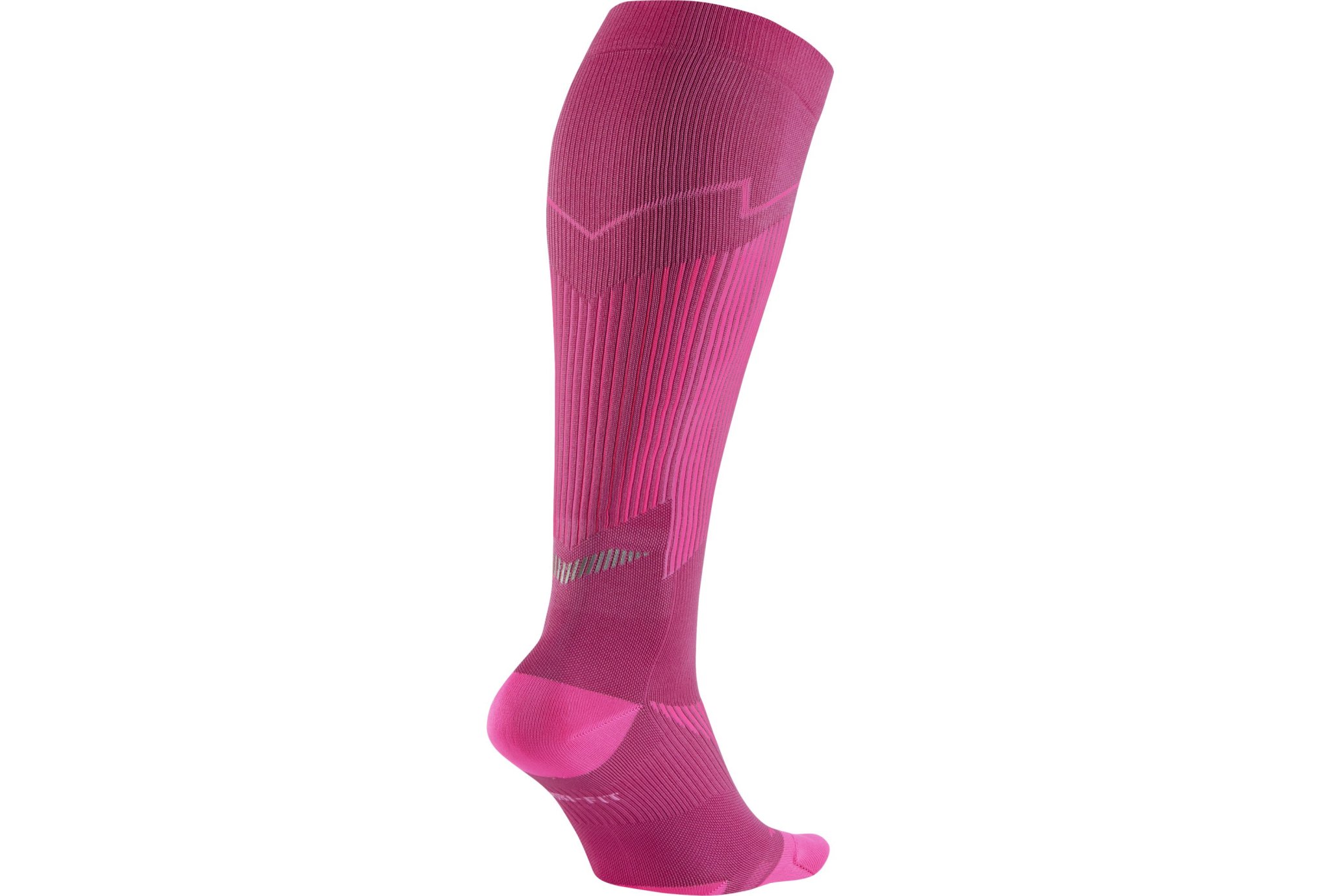 Nike Calcetines de compresi�n Elite Run
