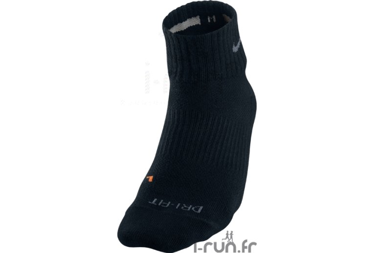 Nike Chaussette Dri Fit Coton 