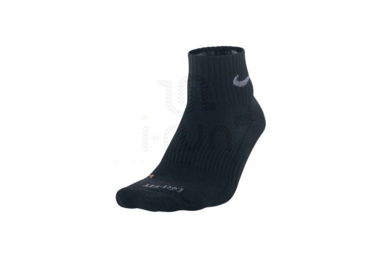 Nike Chaussette Dri-Fit Coton Plus 
