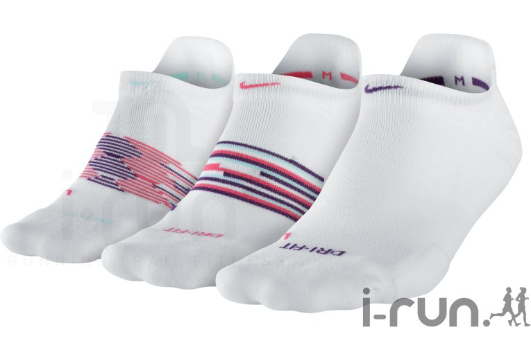 Nike Chaussette Dri Fit W 