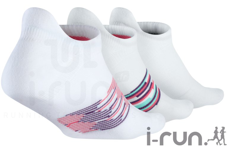 Nike Chaussette Dri Fit W 
