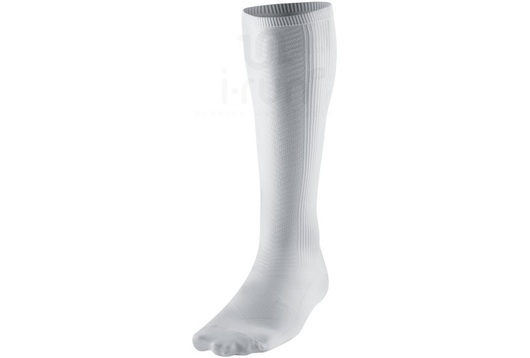 Nike Chaussettes de compression Elite 