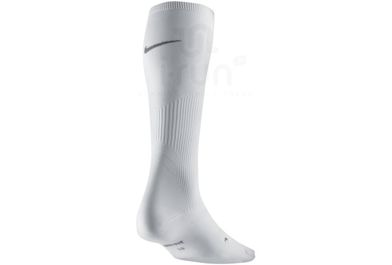 Nike Chaussettes de compression Elite 
