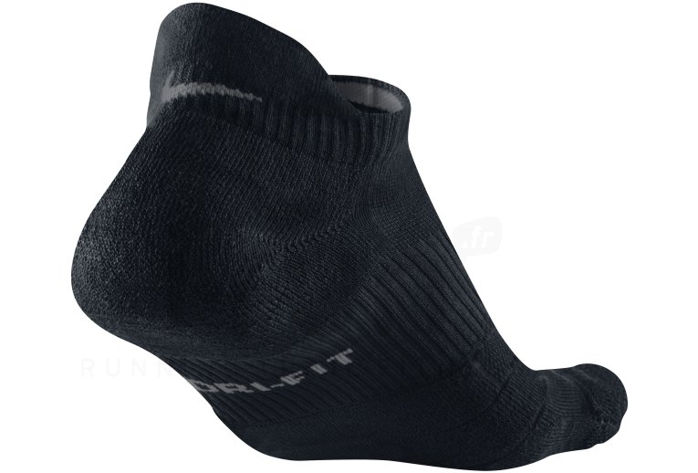 Nike Chaussettes Dri-Fit Running Cushion 
