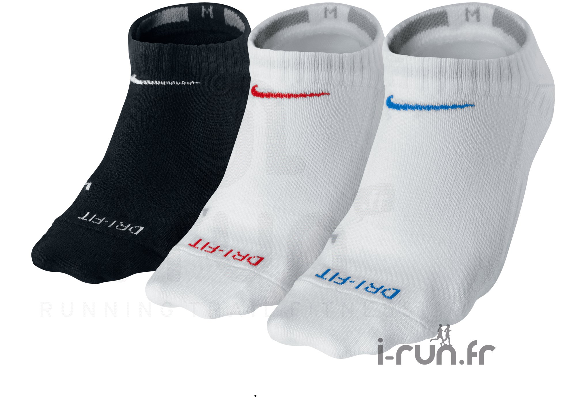 Nike Calcetines Dri-fit
