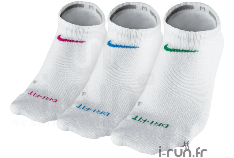 Nike Calcetines Dri-fit