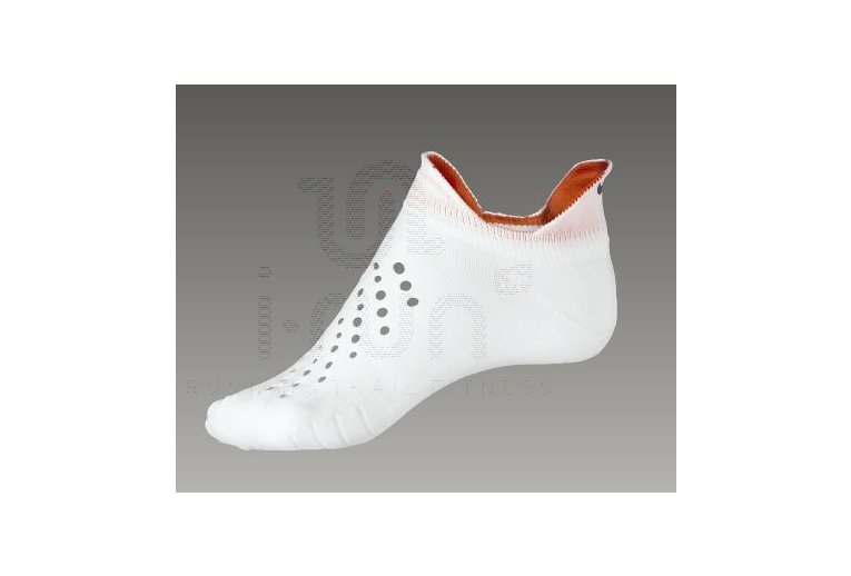 Nike Chaussettes Elite blanche 