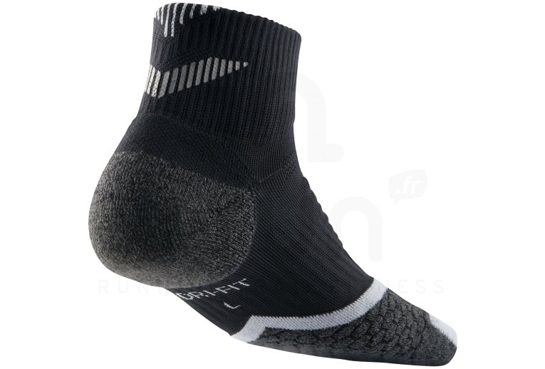 Nike Calcetines Elite Cushion Quarter